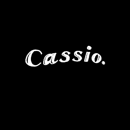 Cassio Social Night Club GIF