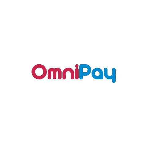OmniPay UK Sticker