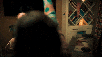 Season 2 Dancing GIF by Everything's Gonna Be Okay
