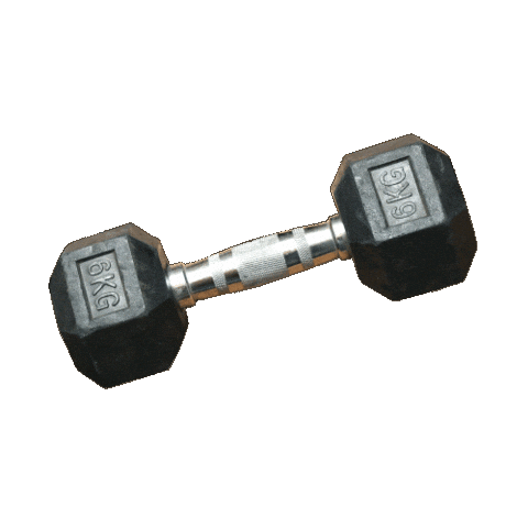 Gym Health Sticker by D-Lable