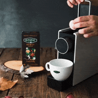 Instant Coffee GIF by cafebaque