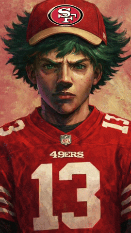 49Ers GIF