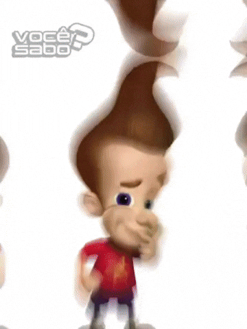 Jimmy Neutron GIF