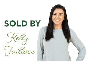 New Leaf Cville Sticker