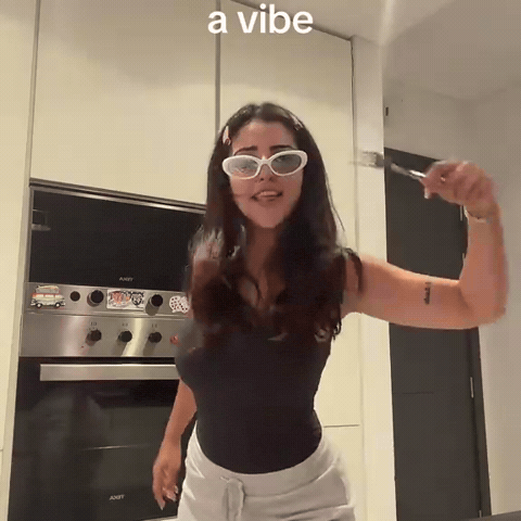 Bomba Dancing GIF