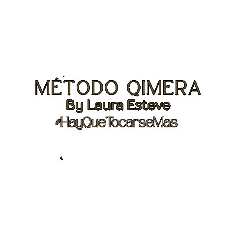Método Qimera Sticker