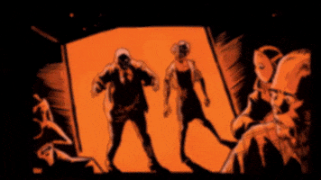 Afterlife With Archie Zombie GIF by Archie Comics