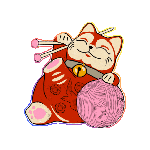 Dea  Vectorink Sticker