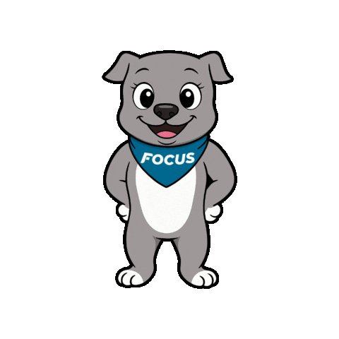 Crecemosjuntos Sticker by Focus Centros de Entrenamiento