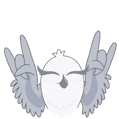Punk Sticker