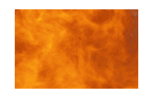 Fire Wow Sticker by Destruction Real