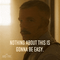 This Is Hard American Horror Story GIF by AHS
