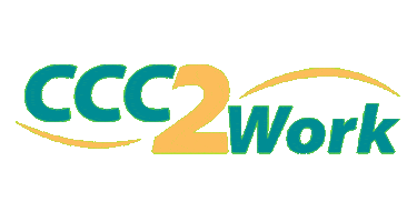 CCC Sticker