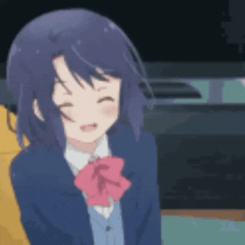 Happy Happiness GIF
