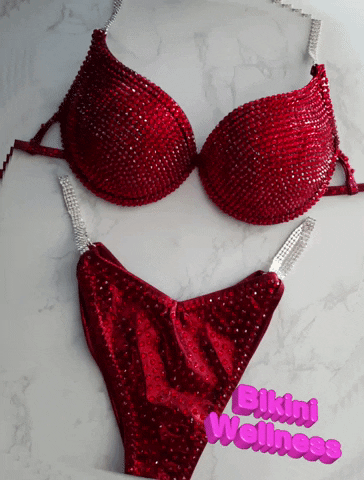Bikini Wellness GIF
