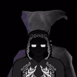 3D Altar GIF