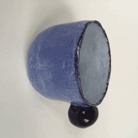 Blueberry Ceramics GIF by kiin.