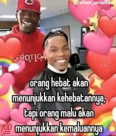 Motivasi GIF