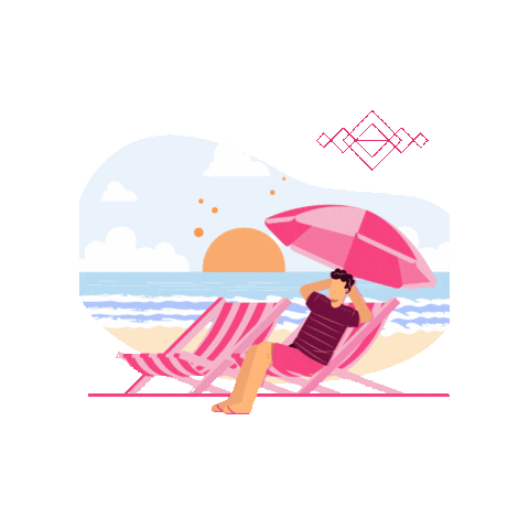 Grupo Libera MX Sticker