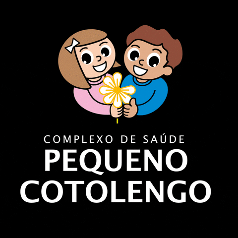 Complexo de Saúde Pequeno Cotolengo GIF
