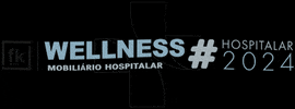 Wellness Hospitalar GIF by FK Grupo