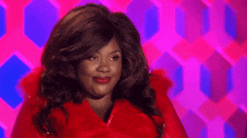 Season 13 Dancing GIF by RuPaul's Drag Race