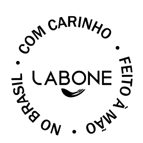 Cristais Labone Sticker