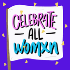 Celebrate Women Empowerment