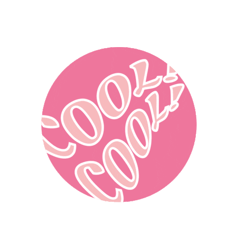 Chunas Sticker