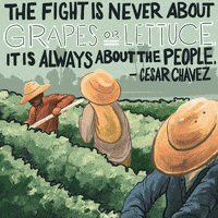 Civil Rights Fight GIF by INTO ACTION