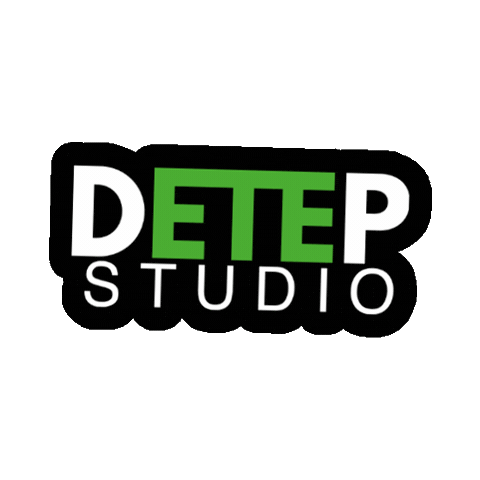 Detep Sticker by Vevas