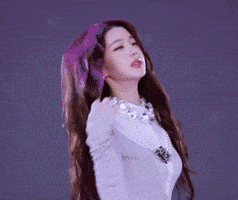 Black Hole Dancing GIF