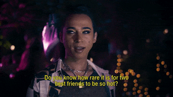 Casey Allmyfriends GIF by ABC Indigenous