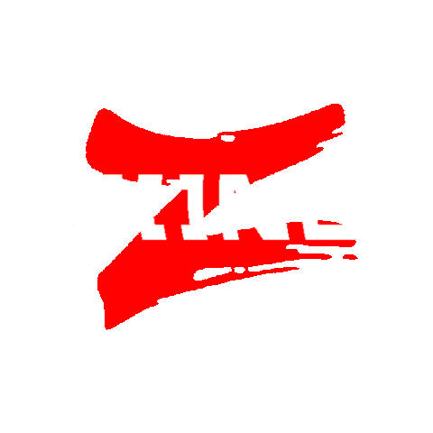 ZONE Sticker