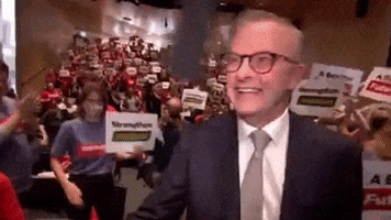 Loop Fail GIF by Liberal Party of Australia