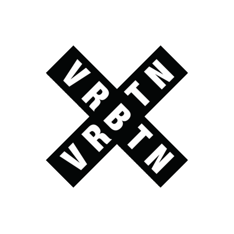 Kv Sticker by klubverboten