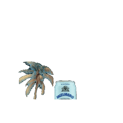 Energy Drink Coffee Sticker by MIZUBERG