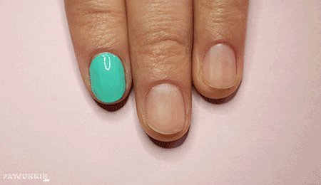 Nail Art GIF - Find & Share on GIPHY