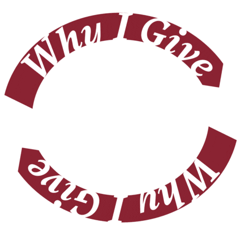Give Giving Day Sticker by Colgate University