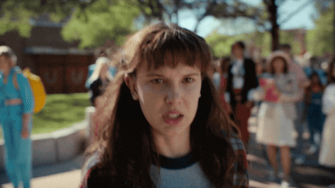 Stranger Things St4 GIF by NETFLIX - Find & Share on GIPHY
