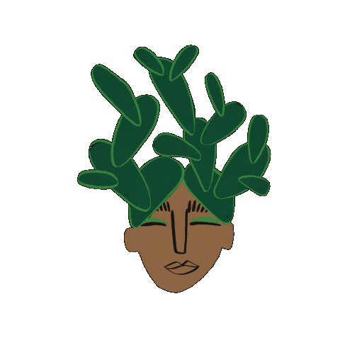 Art Love Sticker