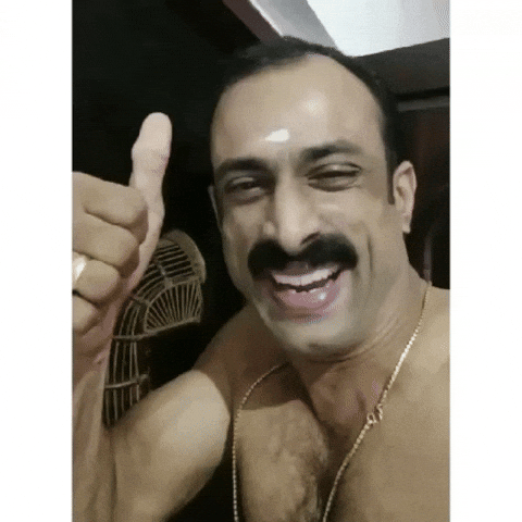 Malayalam GIF