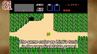 Legend Of Zelda Abandon Thread GIF - Find & Share on GIPHY