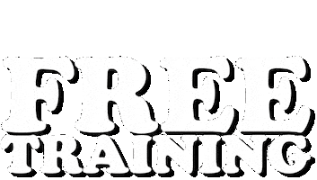 Mental Health Training Sticker