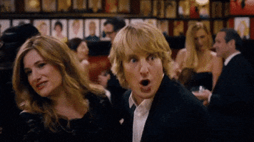 owen wilson what GIF by SHE'S FUNNY THAT WAY