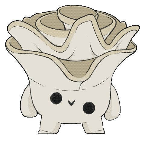 Dancing Sticker