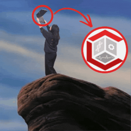 Lion King Engineering GIF by CUBEC