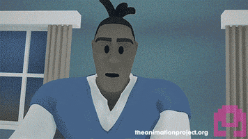 Art Cartoon GIF by The Animation Project