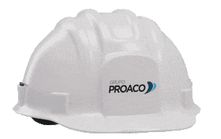 Realestate Building Sticker by GRUPO PROACO