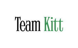 Kitt Sticker by Riveted by Simon Teen